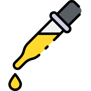 Dropper icons created by Good Ware - Flaticon